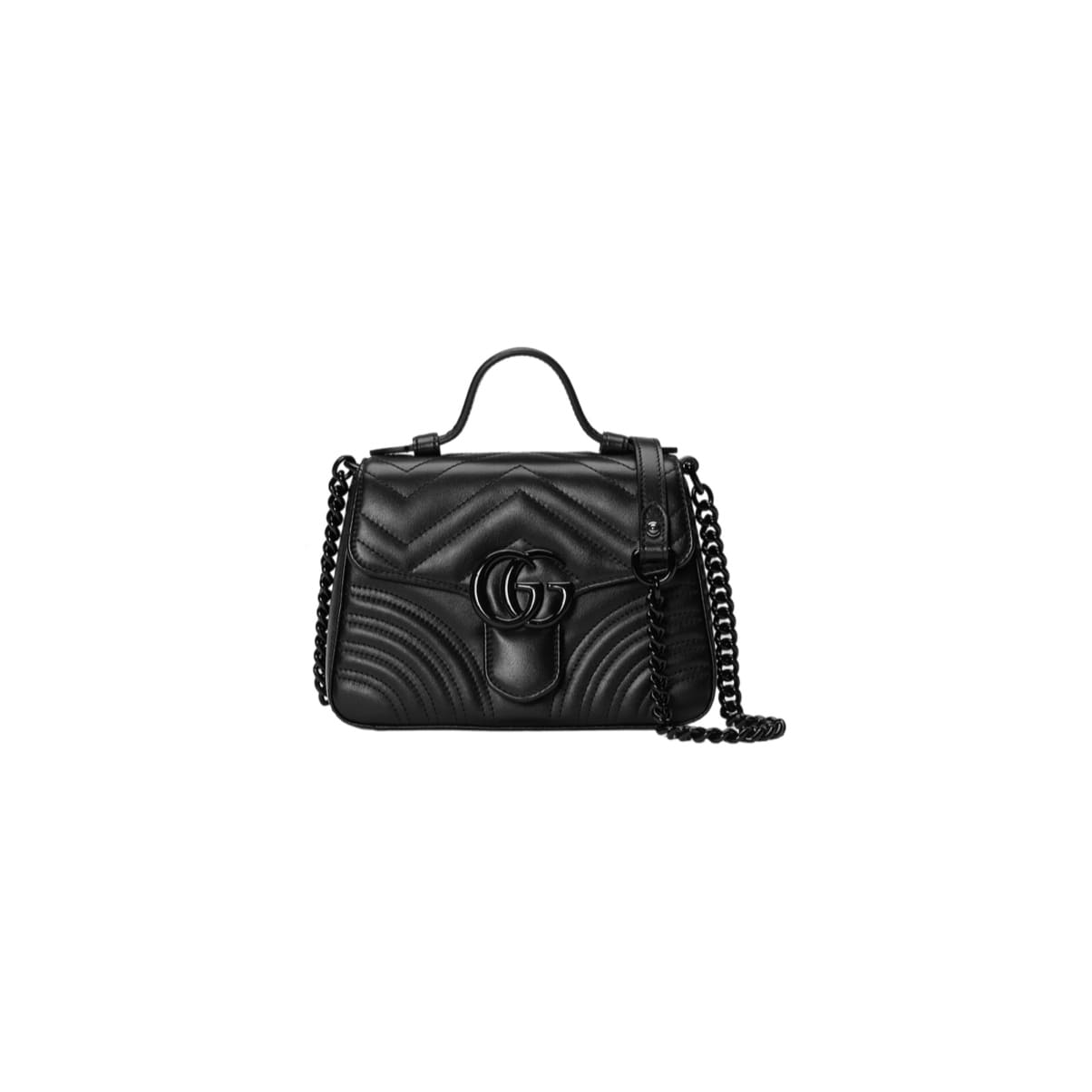 GC MARMONT BLACK BAG