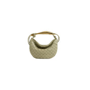 SARDINE BT CAVE GREEN BAG WITH ROPE