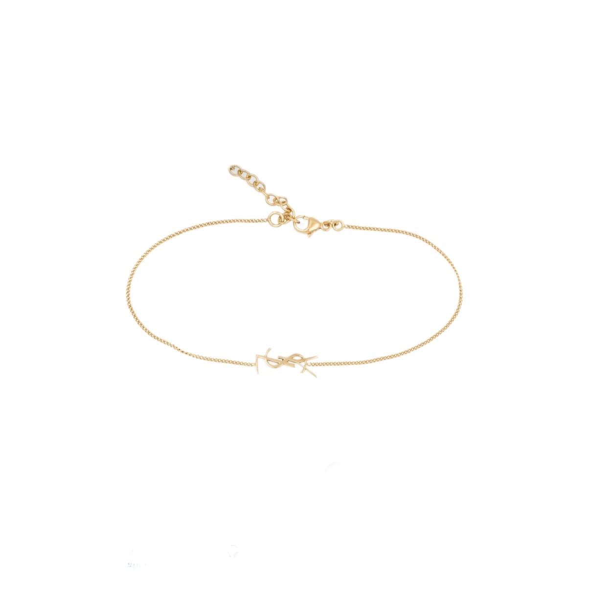 YSL GOLD BRACELET