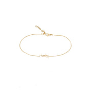 YSL GOLD BRACELET