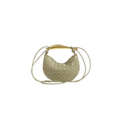 SARDINE BT CAVE GREEN BAG WITH ROPE