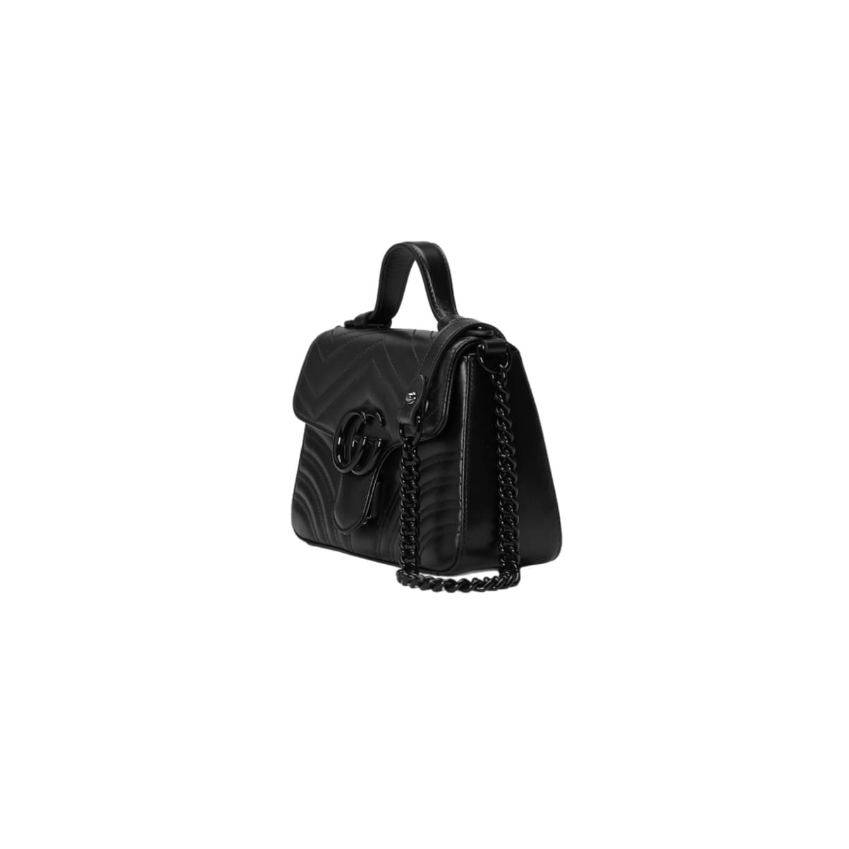 GC MARMONT BLACK BAG