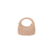 MM WANDER NUDE BAG