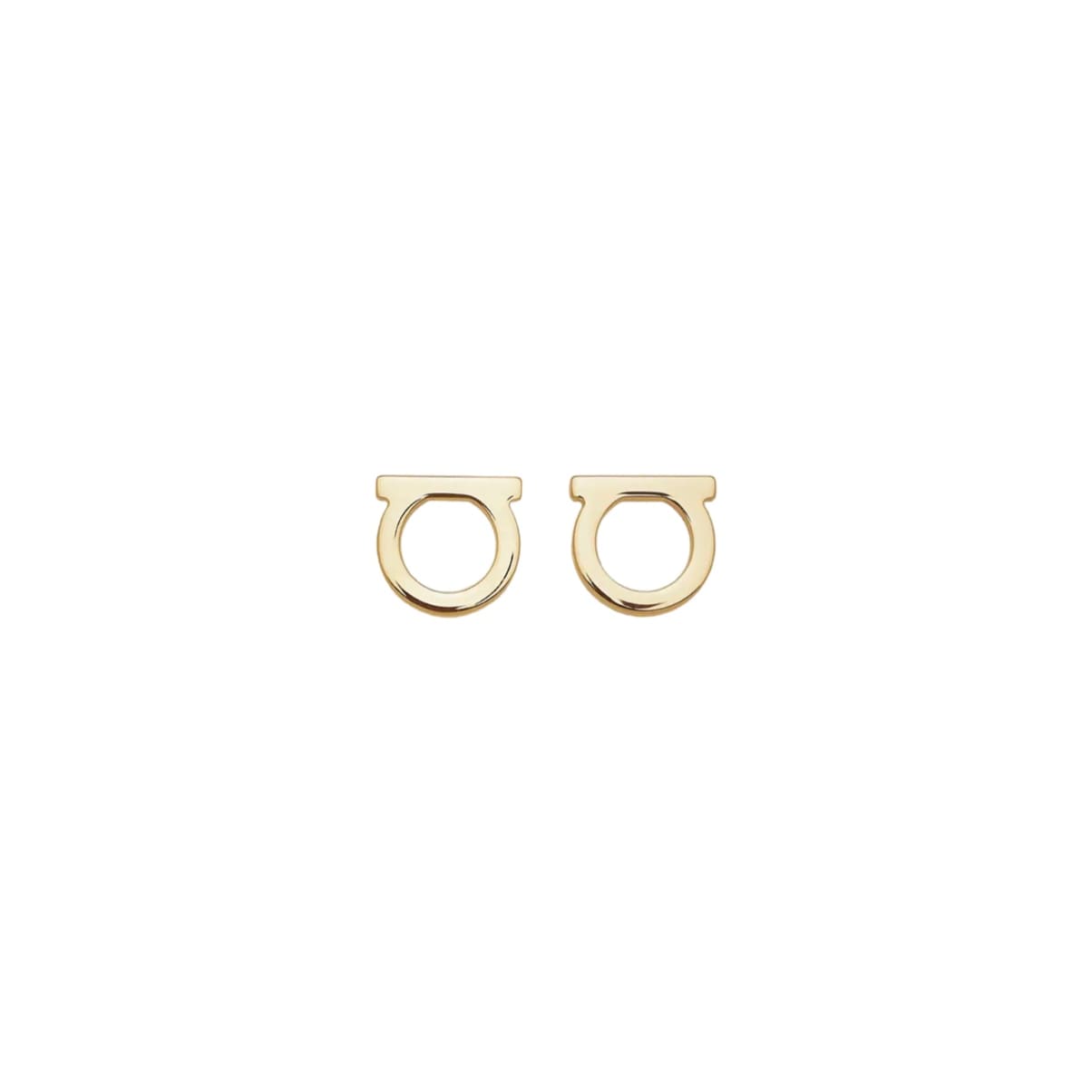 FR GOLD EARRINGS