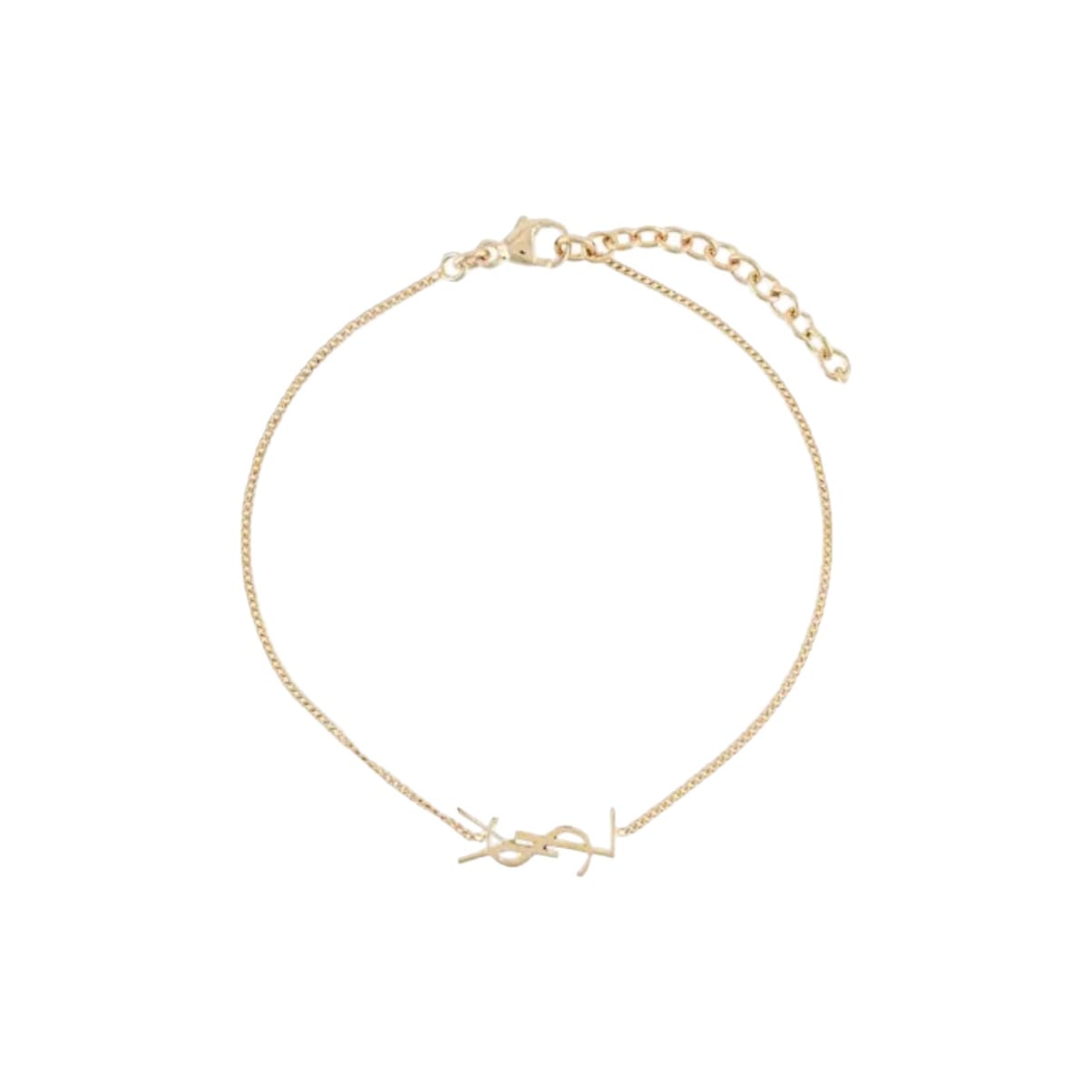 YSL GOLD BRACELET